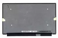Матрица (экран) для ноутбука B156ZAN03.1, 15.6", 3840x2160, 40 pin, LED, матовая