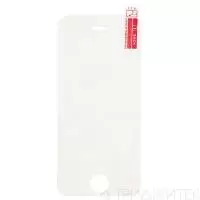 Защитное стекло для Apple iPhone 5, 5S, SE, 5C без упаковки