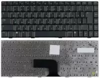 Клавиатура для ноутбука Asus W5, W6, W7