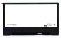 Матрица (экран) для ноутбука LP140QH1(SP)(H1), 14", 2560x1440, 40 pin, LED, матовая