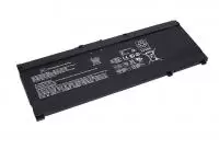 Аккумулятор (батарея) для ноутбука HP Pavilion 15-CX (SR03XL) 11.55В, 4545мАч, 52.5Втч (оригинал)