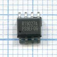 Контроллер Richtek RT9027A