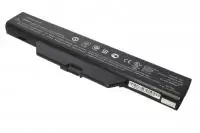 Аккумулятор (батарея) для ноутбука HP Compaq 6720s, 6735s (HSTNN-IB51), 14.4В, 5200мАч, черный (OEM)