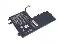 Аккумулятор (батарея) для ноутбука Toshiba M40 (5157-3S1P), 11.4В, 4160мАч, черный (OEM)