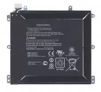 Аккумуляторная батарея BY02021, HSTNH-C13C-S для HP Slate 8 Pro