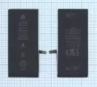 Аккумулятор (батарея) для телефона Apple iPhone 7 Plus, 3.82В, 2900мАч 11, 1Wh
