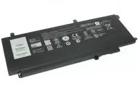 Аккумулятор (батарея) D2VF9 для ноутбука Dell Inspiron 15 7547 11.1B, 43Втч, 3870мАч (оригинал)
