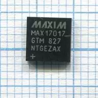 Контроллер MAXIM MAX170217