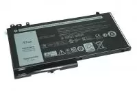 Аккумулятор (батарея) NGGX5 для ноутбука Dell Latitude 12 E5270 11.4B, 47Втч, 4100мАч (оригинал)