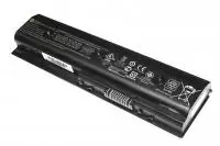 Аккумулятор (батарея) для ноутбука HP DV6-7000 DV6-7002tx DV6-7099 (MO06) 62Wh, 11.1В, 5200мАч, черная (оригинал)