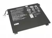 Аккумулятор (батарея) AP15H8I для ноутбука Acer One CloudBook14, 11.4B, 4670мАч, черный (оригинал)