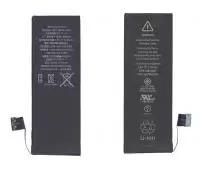 Аккумулятор для телефона Apple iPhone 5C, 3.8В, 5.73Wh
