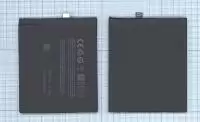 Аккумулятор (батарея) BT66 для телефона Meizu Pro 6 Plus, 3400мАч, 13.09Wh, 3.85В