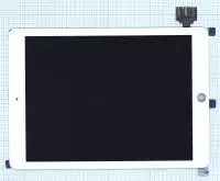 Модуль (матрица + тачскрин) для Apple iPad Pro 9.7 (A1673, A1674, A1675), белый