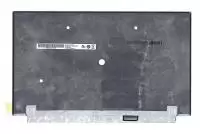 Матрица (экран) для ноутбука B133ZAN02.5, 13.3", 3840x2160, 40 pin, LED