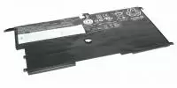 Аккумулятор (батарея) 45N1702 для ноутбука Lenovo ThinkPad X1 Carbon 20A7.20A8 3200мАч, 14.4В (оригинал)