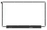 Матрица (экран) для ноутбука NT156WHM-N44, 15.6", TN, 1366x768 (HD), 60 Гц, 30 pin, LED, Slim (тонкая), разъём справа, без креплений, матовая