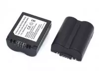 Аккумулятор (батарея) CGA-S006 для фотоаппарата Panasonic Lumix DMC-FZ2, 7.2В, 1500мАч, Li-ion