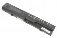 Аккумулятор (батарея) для ноутбука HP Compaq 4320s (PH06) 47Wh 10.8V,4350мАч, черная, Оригинал