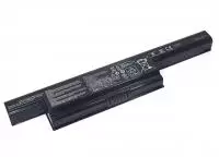 Аккумулятор (батарея) A32-K93 для ноутбука Asus K93, 10.8В, 50Вт, черная (оригинал)