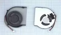 Вентилятор (кулер) для ноутбука Lenovo IdeaPad B470, B475, V470, 4-pin