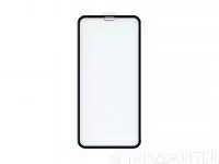 Защитное стекло 3D для Apple iPhone XS Max, 11 Pro Max, черный