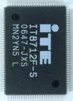 Мультиконтроллер ITE IT8712F-S