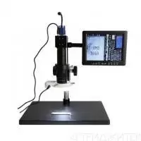 Микроскоп YaXun YX-AK23 (с ЖК экраном)