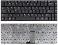 Клавиатура для ноутбука Samsung R517, R518, R519, черная BA59-02581C