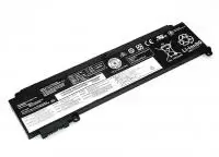 Аккумулятор (батарея) для ноутбука Lenovo T460S, T470S (01AV405) 11.1V 24Wh 1930mAh черная (оригинал)