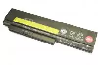 Аккумулятор (батарея) для ноутбука Lenovo ThinkPad X220 (0A36280 29+) 5600мАч, 11.1В, черная (оригинал)