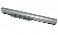 Аккумулятор (батарея) LA04 для ноутбука HP Pavilion 14-n000, 15-n000, 15-n200, 14.4В, 2700мАч Silver (оригинал)