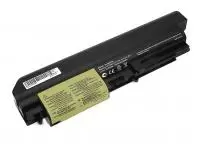 Аккумулятор (батарея) 41U3196 33 для ноутбука Lenovo ThinkPad R61, 14.4В, 5200мАч, черный (OEM)