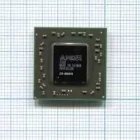 Видеочип 216-0833018 AMD Mobility Radeon HD 7670M