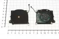 Вентилятор (кулер) для ноутбука Apple Macbook Air A1237, A1304 (без крышки), 4-pin