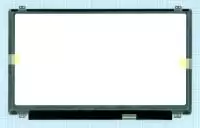 Матрица (экран) для ноутбука LP156UD1(SP)(A2), 15.6", 3840x2160, 40 pin, IPS, Slim, глянцевая, крепления веерх/вниз