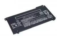 Аккумулятор (батарея) для ноутбука HP ProBook x360 440 G1 (RU03XL) 11.4B, 48Втч (оригинал)