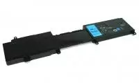 Аккумулятор (батарея) 2NJNF для ноутбука Dell Inspiron 14z-5423, 3900мАч, 11.1В, 3900мАч, черная (оригинал)