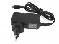 Блок питания (зарядное) для ноутбука Asus 19В, 1.75A, M-plug, 33Вт, Travel Charger (OEM)
