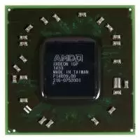 Северный мост AMD 216-0752001 RS880M