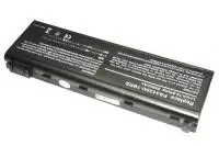 Аккумулятор (батарея) для ноутбука Toshiba Satellite L30 (PA3450U) 5200мАч, 14.4В, черный (OEM)