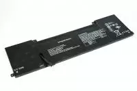 Аккумулятор (батарея) для ноутбука HP Omen 15 (RR04) 15.2В 3700мАч (оригинал)