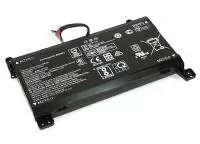 Аккумулятор (батарея) FM08 для ноутбука HP 17-AN, 14.4В, 5700мАч, 16 Pin (оригинал)