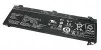 Аккумулятор (батарея) L12L4P63 для ноутбука Lenovo IdeaPad U330p 6150мАч, 7.4В (оригинал)