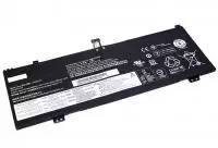 Аккумулятор (батарея) для ноутбука Lenovo ThinkBook 14s (L18D4PF0) 15.36В, 2964мАч (оригинал)