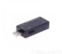 Тестер USB-зарядки KWS -A16