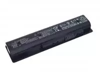 Аккумулятор (батарея) для ноутбука HP Envy 15 17 (MC06), 11.1В, 5585мАч, 62Wh черная