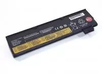 Аккумулятор (батарея) для ноутбука Lenovo ThinkPad T570-3S2P (01AV427), 11.1В, 5200мАч, черный (OEM)
