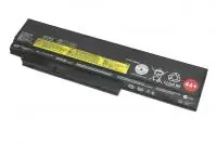 Аккумулятор (батарея) для ноутбука ThinkPad X220, X230 (0A36306 44+) 5675мАч, 11.1В (оригинал)
