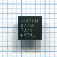 Контроллер MAXIM MAX8776G